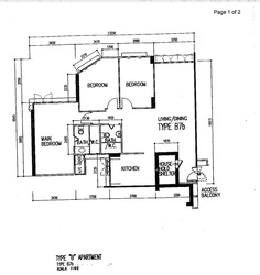 Blk 476 Segar Gardens (Bukit Panjang), HDB 5 Rooms #564027491